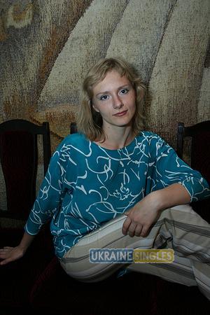Ukraine women