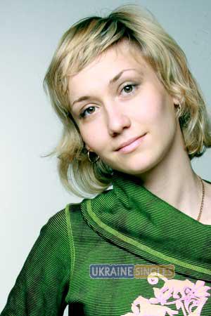 Ukraine women