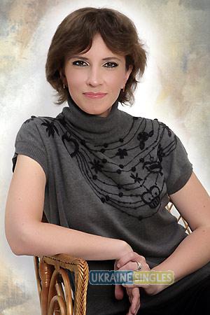 Ukraine women