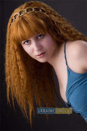 Ukraine women