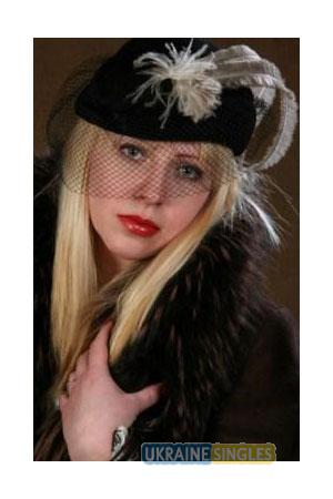 Ukraine women