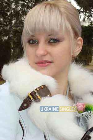 Ukraine women