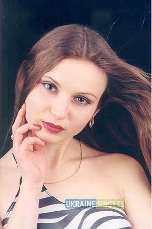 Ukraine women