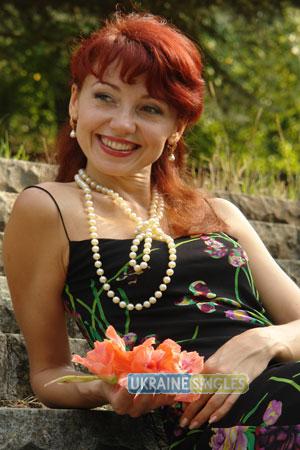 Ukraine women