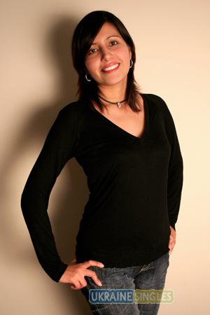 Ukraine Women