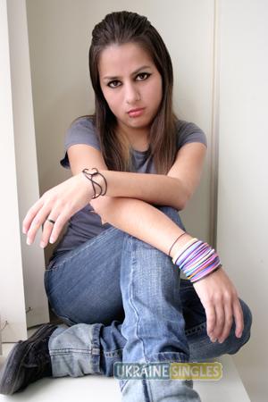 Ukraine Women