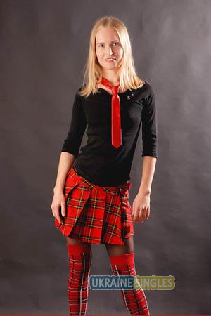 Ukraine women