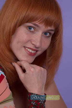 Ukraine women