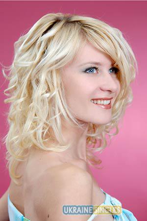 Ukraine women