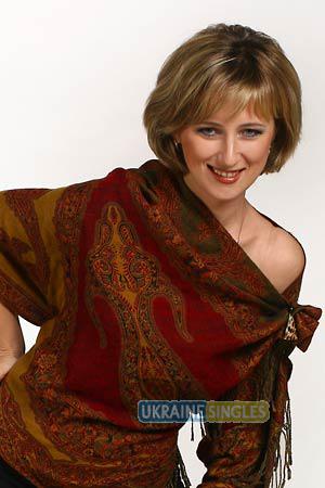 Ukraine women