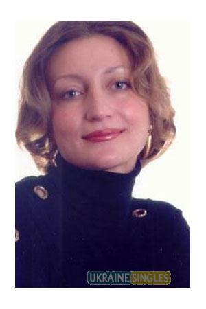 Ukraine women