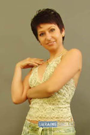 Ukraine women