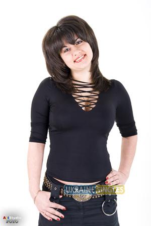 Ukraine women