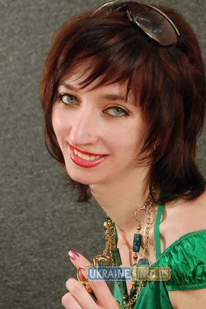 Ukraine women