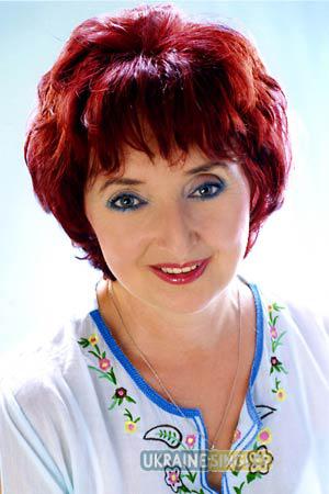 Ukraine women