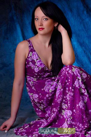 Ukraine women