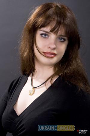Ukraine women