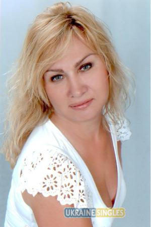 Ukraine women