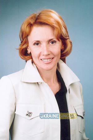 Ukraine women