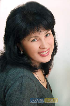 Ukraine women