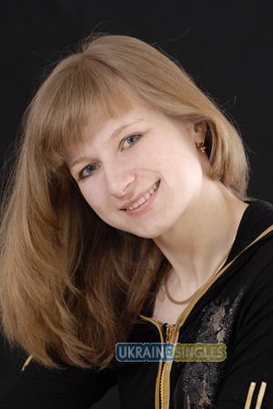 Ukraine women