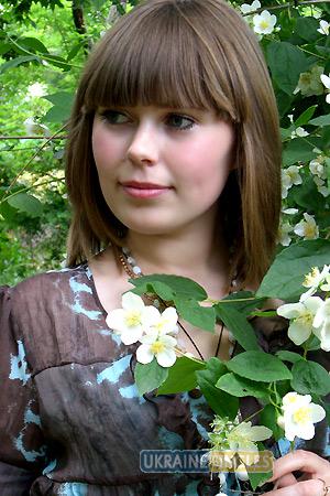 Ukraine women