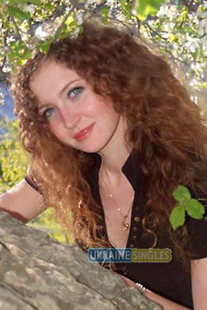 Ukraine women