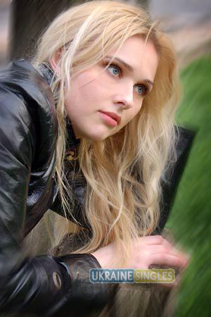 Ukraine women