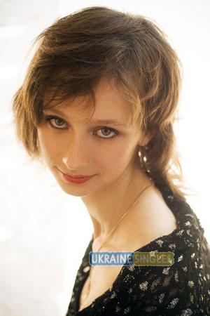 Ukraine women
