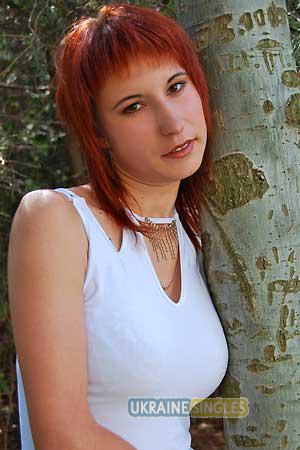 Ukraine women