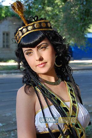 Ukraine women