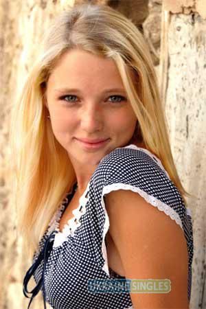 Ukraine women