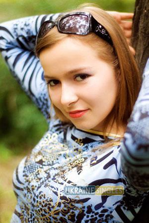 Ukraine women
