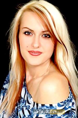 Ukraine women