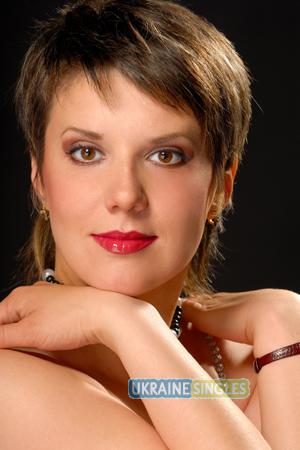 Ukraine women