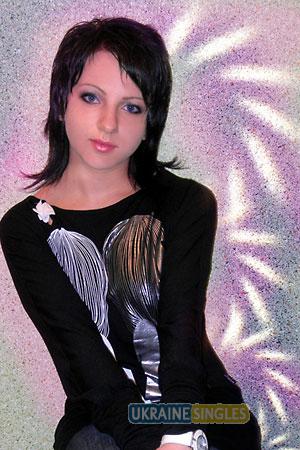 Ukraine women