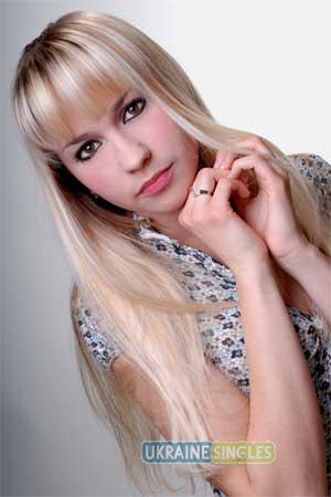 Ukraine women