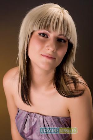 Ukraine women