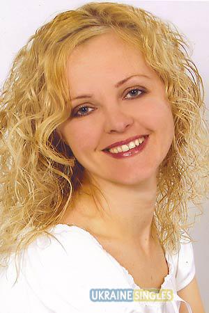 Ukraine women
