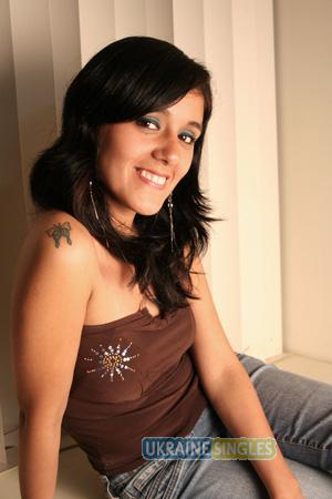Ukraine Women