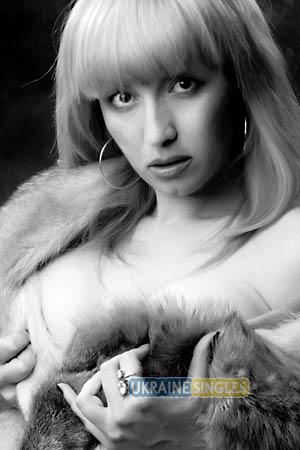 Ukraine women
