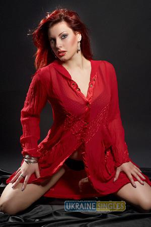 Ukraine women