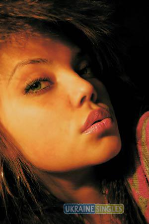 Ukraine women