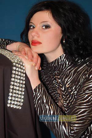 Ukraine women