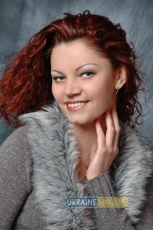 Ukraine women