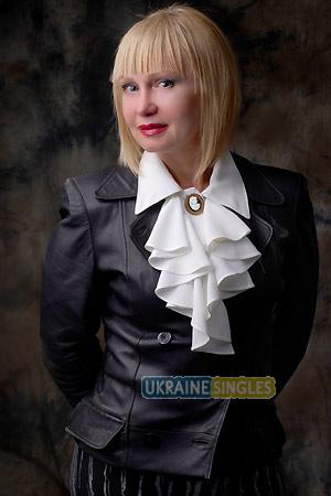 Ukraine women