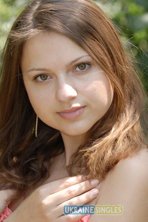 Ukraine women