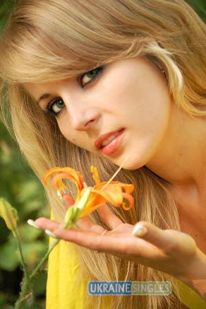 Ukraine women