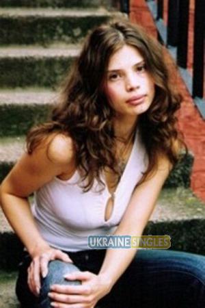 Ukraine women