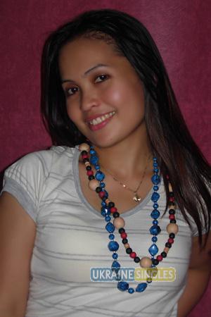 Philippine Girl